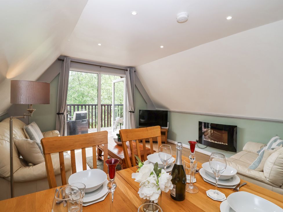 23 Valley Lodge - Cornwall - 1173437 - thumbnail photo 6