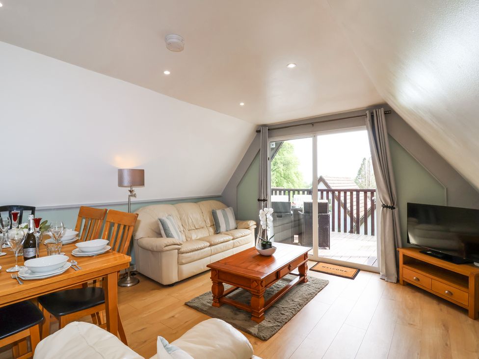 23 Valley Lodge - Cornwall - 1173437 - thumbnail photo 7