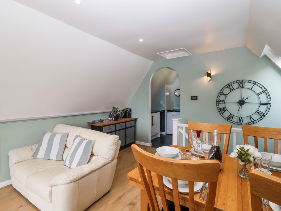 23 Valley Lodge - Cornwall - 1173437 - thumbnail photo 8
