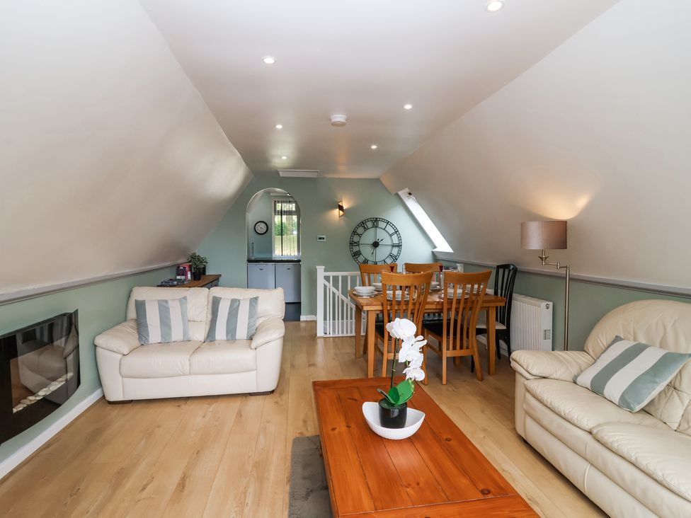 23 Valley Lodge - Cornwall - 1173437 - thumbnail photo 9