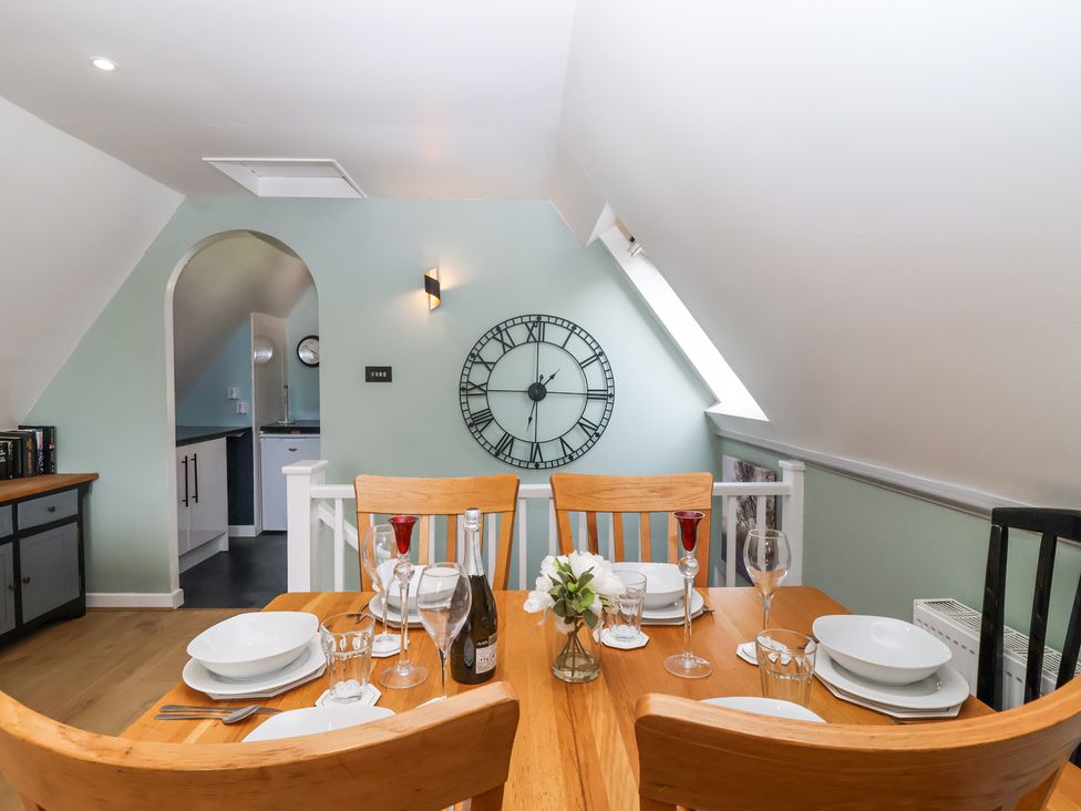 23 Valley Lodge - Cornwall - 1173437 - thumbnail photo 10