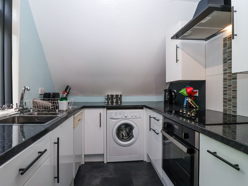 23 Valley Lodge - Cornwall - 1173437 - thumbnail photo 12