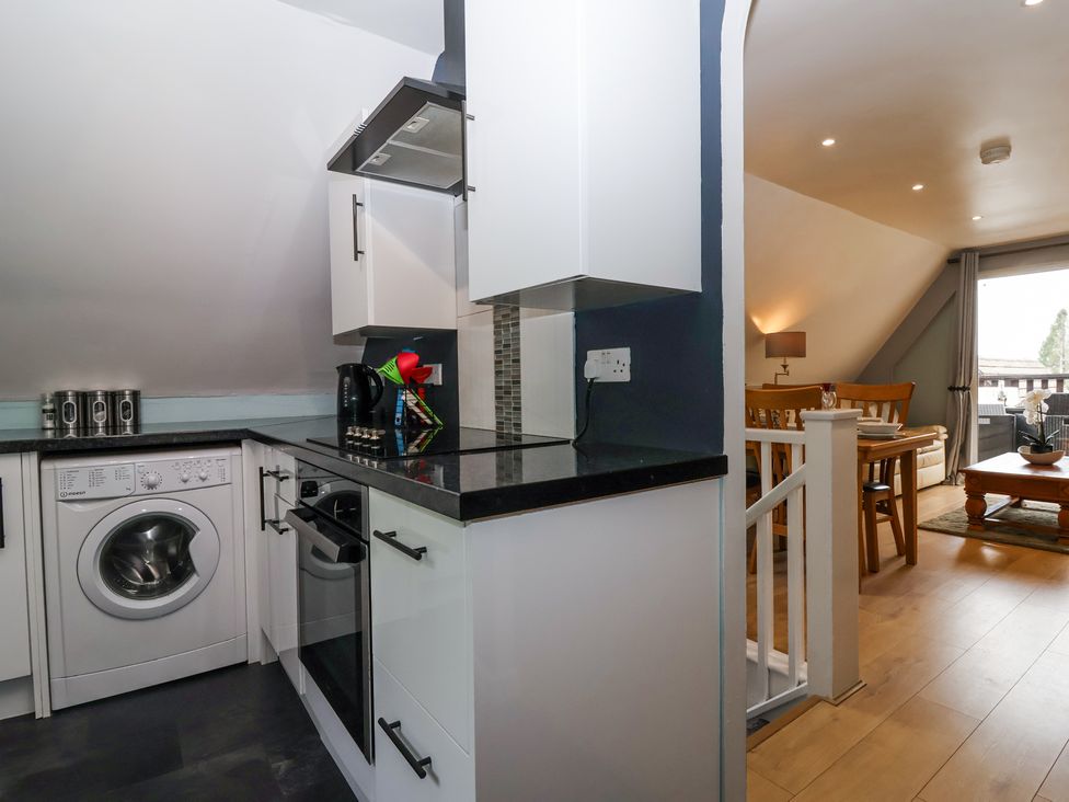 23 Valley Lodge - Cornwall - 1173437 - thumbnail photo 14