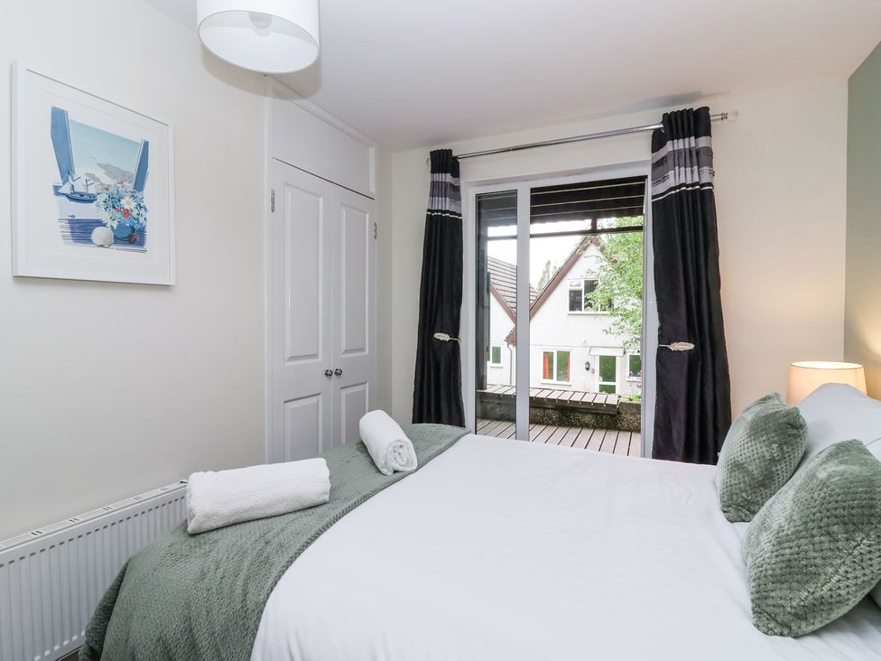 23 Valley Lodge - Cornwall - 1173437 - thumbnail photo 16