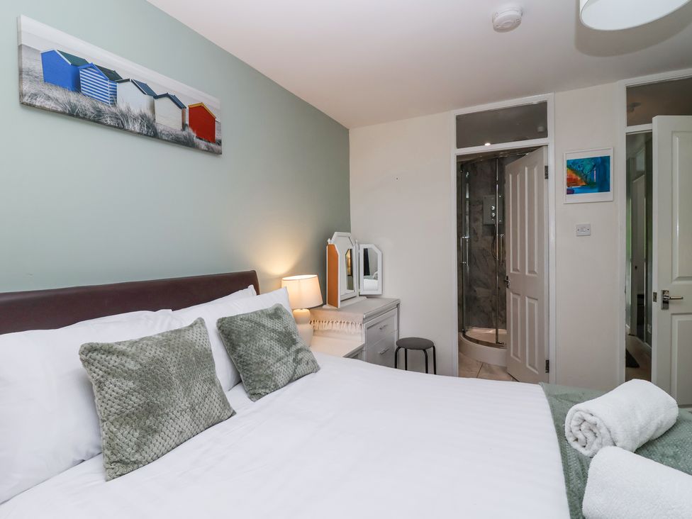 23 Valley Lodge - Cornwall - 1173437 - thumbnail photo 17