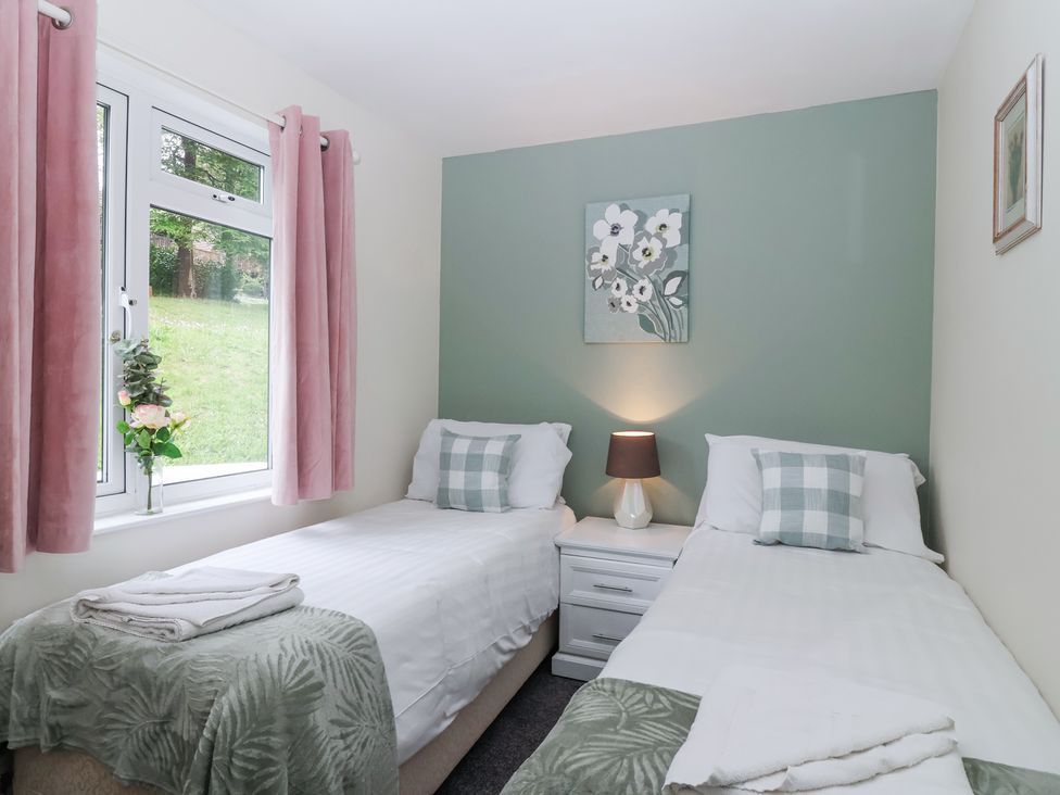 23 Valley Lodge - Cornwall - 1173437 - thumbnail photo 22