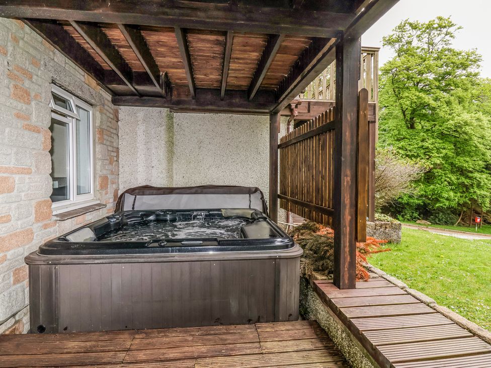 23 Valley Lodge - Cornwall - 1173437 - thumbnail photo 26