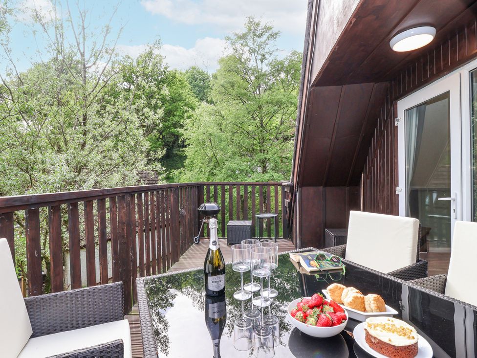 23 Valley Lodge - Cornwall - 1173437 - thumbnail photo 27