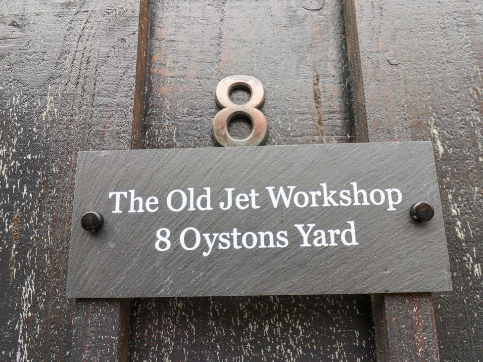The Old Jet Workshop - North Yorkshire (incl. Whitby) - 1173443 - thumbnail photo 3