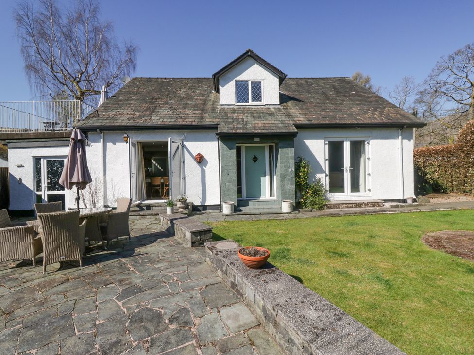 Osprey Cottage - Lake District - 1173482 - thumbnail photo 1