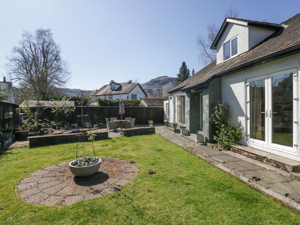 Osprey Cottage - Lake District - 1173482 - thumbnail photo 2