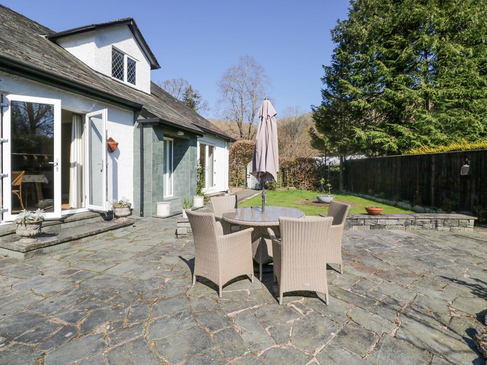 Osprey Cottage - Lake District - 1173482 - thumbnail photo 3