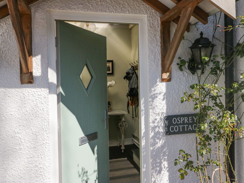 Osprey Cottage - Lake District - 1173482 - thumbnail photo 4