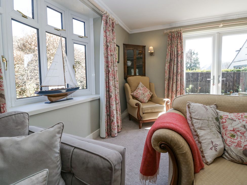 Osprey Cottage - Lake District - 1173482 - thumbnail photo 9