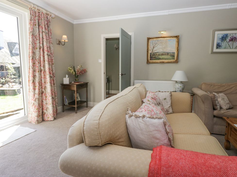 Osprey Cottage - Lake District - 1173482 - thumbnail photo 10