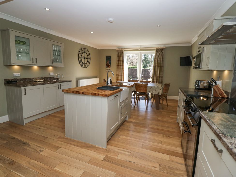 Osprey Cottage - Lake District - 1173482 - thumbnail photo 21