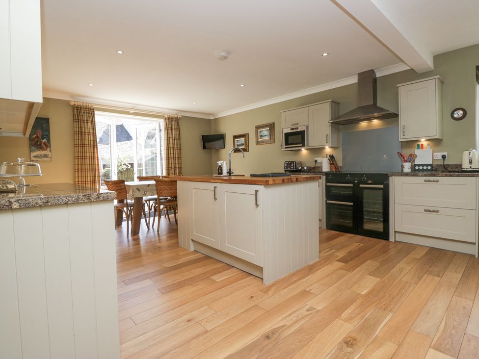 Osprey Cottage - Lake District - 1173482 - thumbnail photo 22