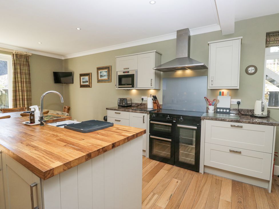 Osprey Cottage - Lake District - 1173482 - thumbnail photo 23