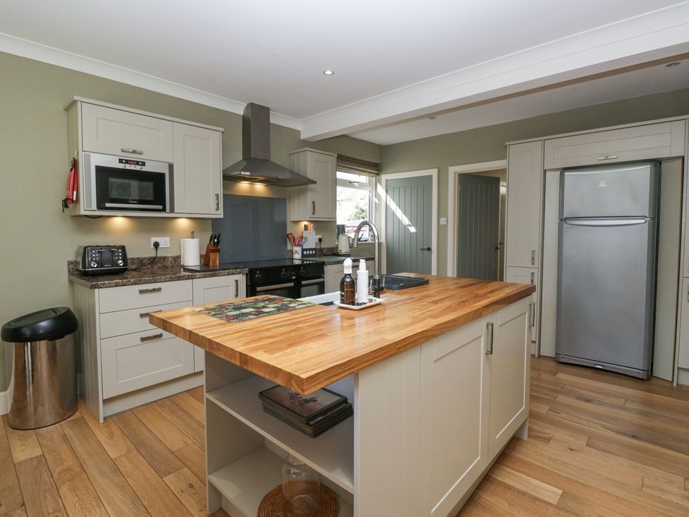 Osprey Cottage - Lake District - 1173482 - thumbnail photo 24