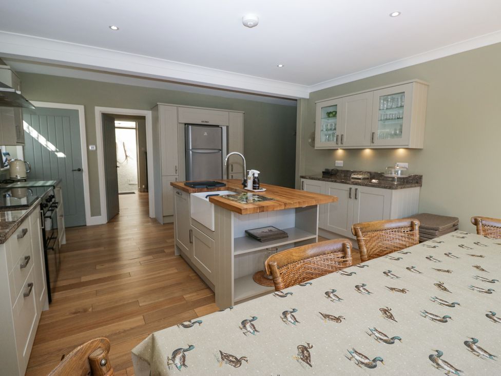 Osprey Cottage - Lake District - 1173482 - thumbnail photo 26