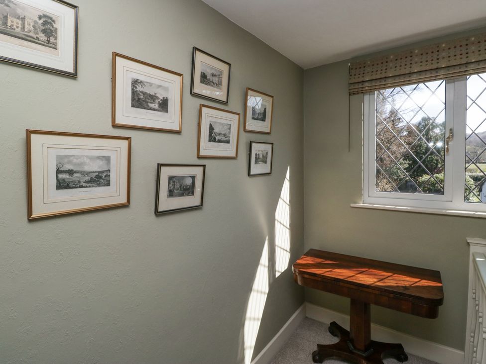 Osprey Cottage - Lake District - 1173482 - thumbnail photo 30