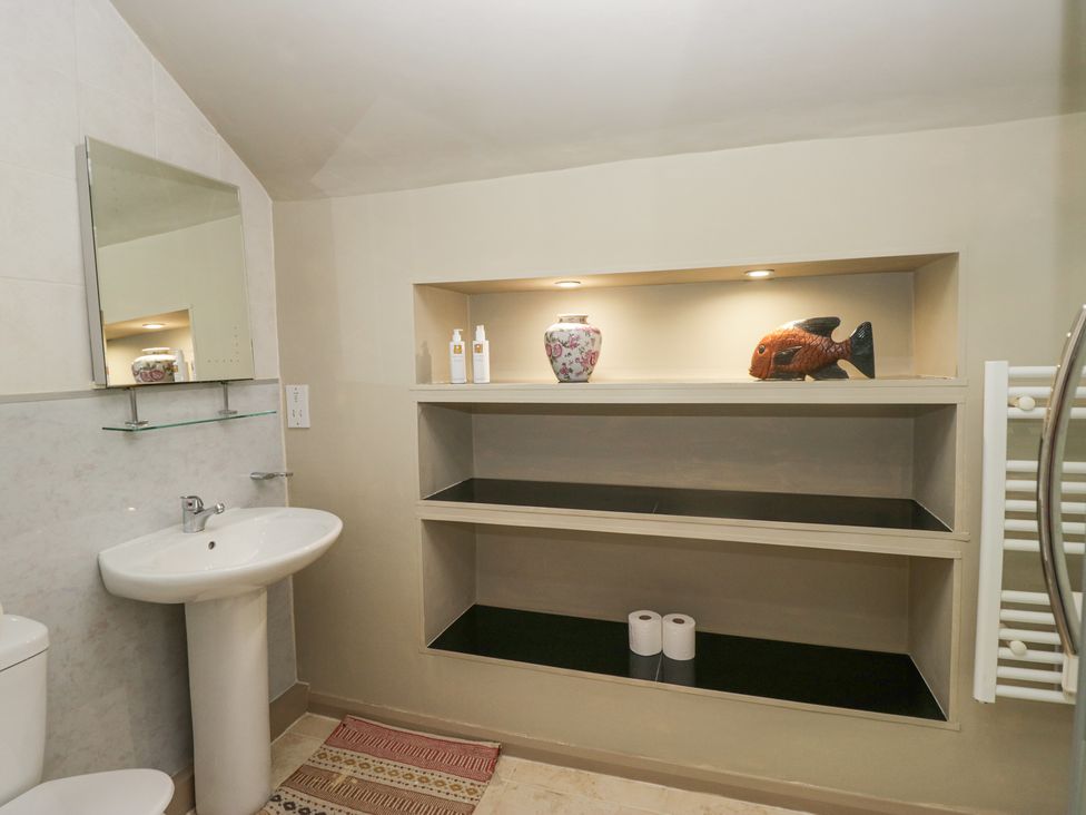 Osprey Cottage - Lake District - 1173482 - thumbnail photo 39