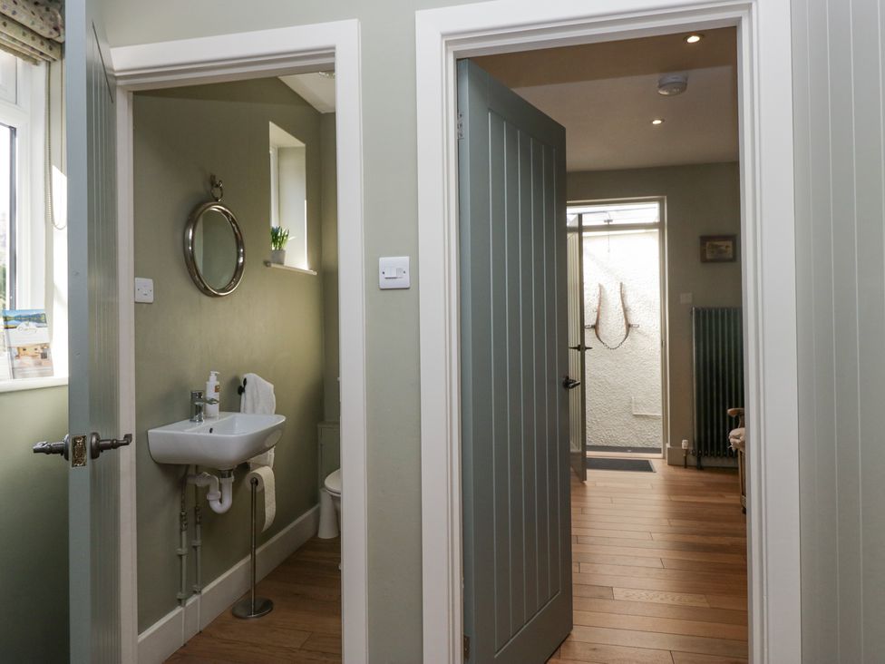 Osprey Cottage - Lake District - 1173482 - thumbnail photo 51