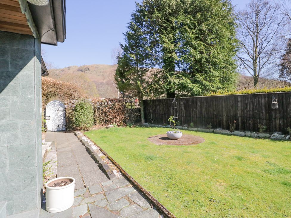 Osprey Cottage - Lake District - 1173482 - thumbnail photo 55