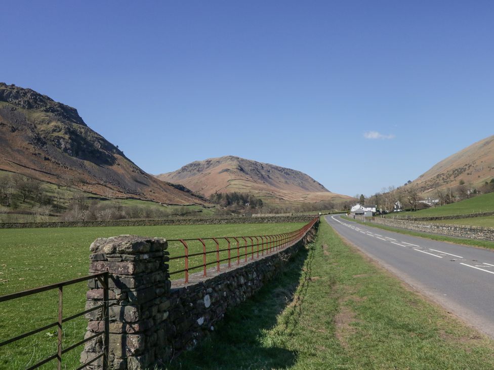 Osprey Cottage - Lake District - 1173482 - thumbnail photo 58