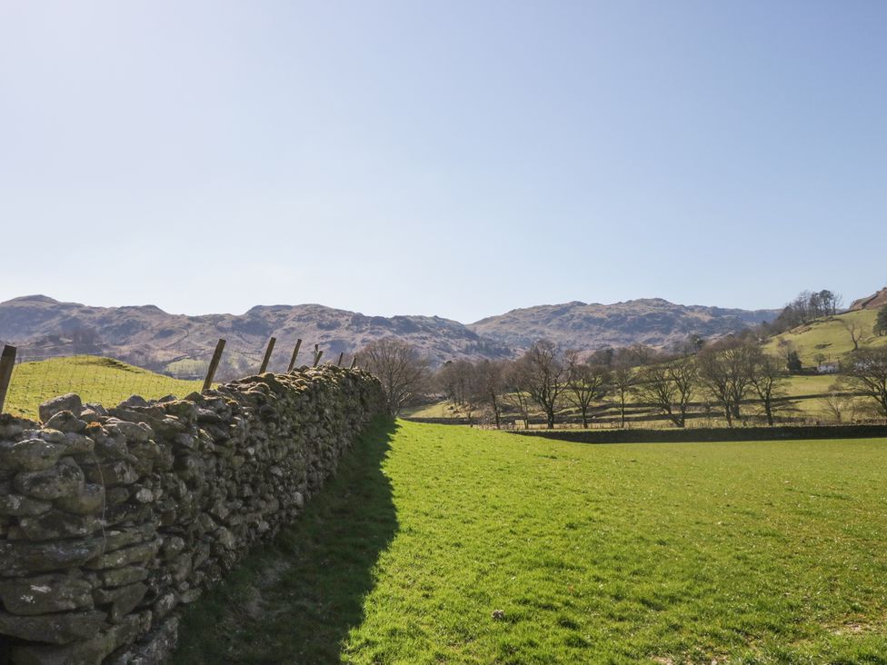 Osprey Cottage - Lake District - 1173482 - thumbnail photo 59