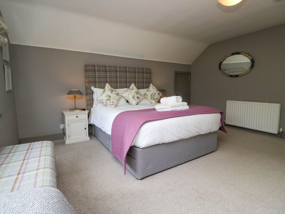 Osprey Cottage - Lake District - 1173482 - thumbnail photo 32