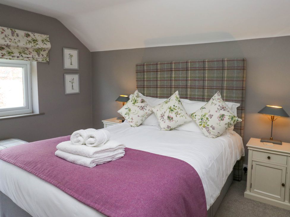 Osprey Cottage - Lake District - 1173482 - thumbnail photo 33