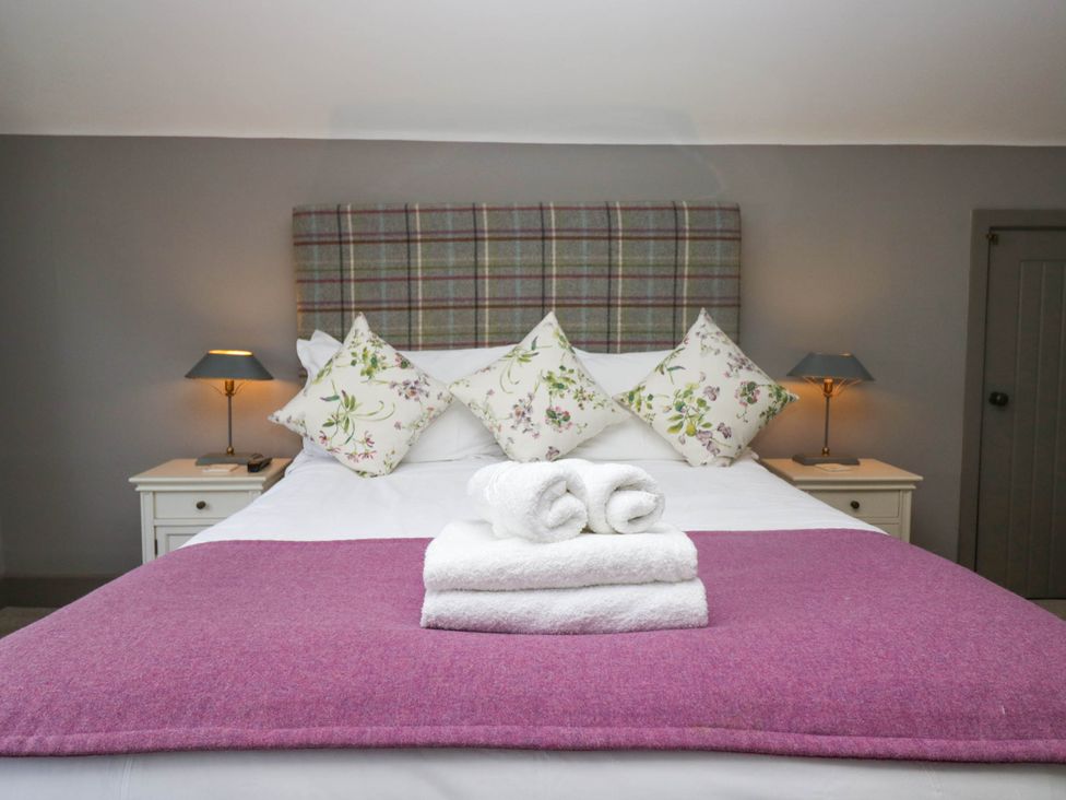 Osprey Cottage - Lake District - 1173482 - thumbnail photo 34