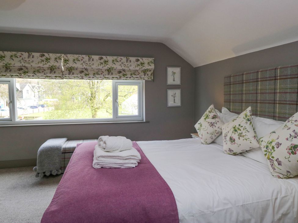 Osprey Cottage - Lake District - 1173482 - thumbnail photo 35