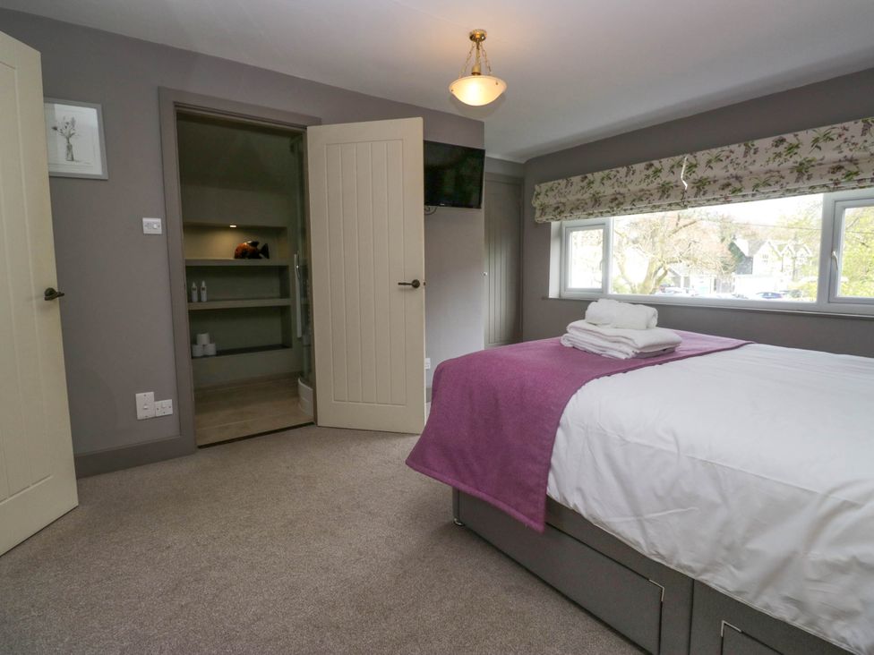 Osprey Cottage - Lake District - 1173482 - thumbnail photo 36