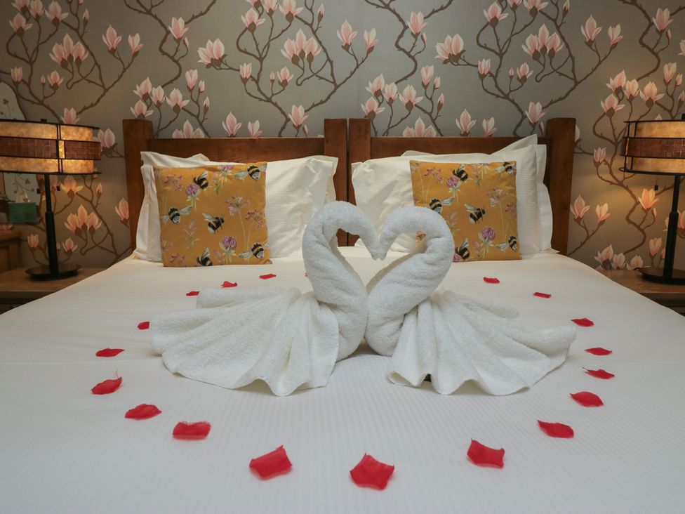Lilac Cottage at Grange Boutique - Lake District - 1173506 - thumbnail photo 25