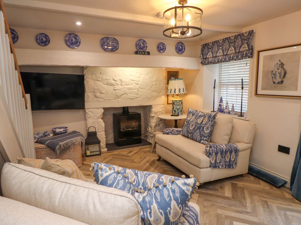 6 Uppergate Street Rose Cottage - North Wales - 1173512 - thumbnail photo 3