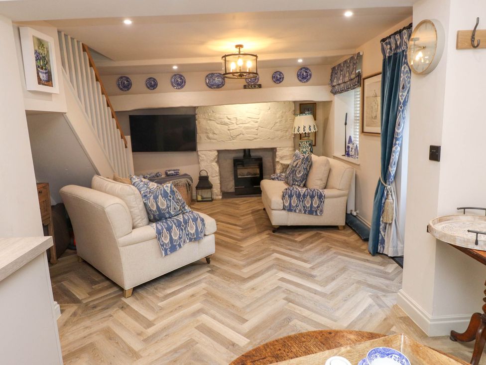 6 Uppergate Street Rose Cottage - North Wales - 1173512 - thumbnail photo 1