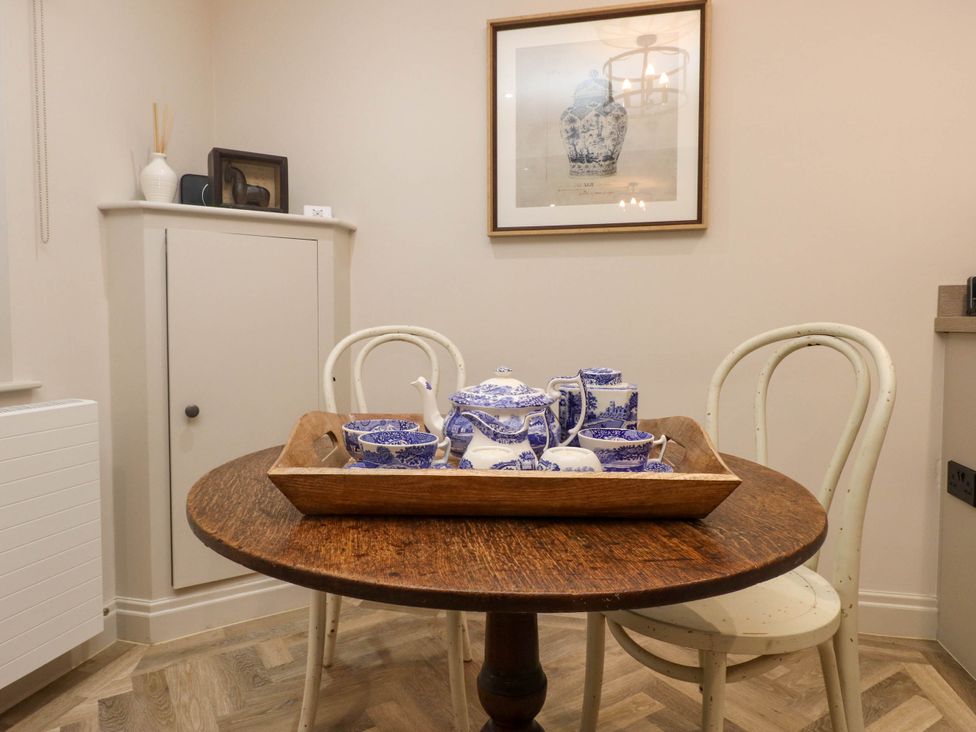6 Uppergate Street Rose Cottage - North Wales - 1173512 - thumbnail photo 5