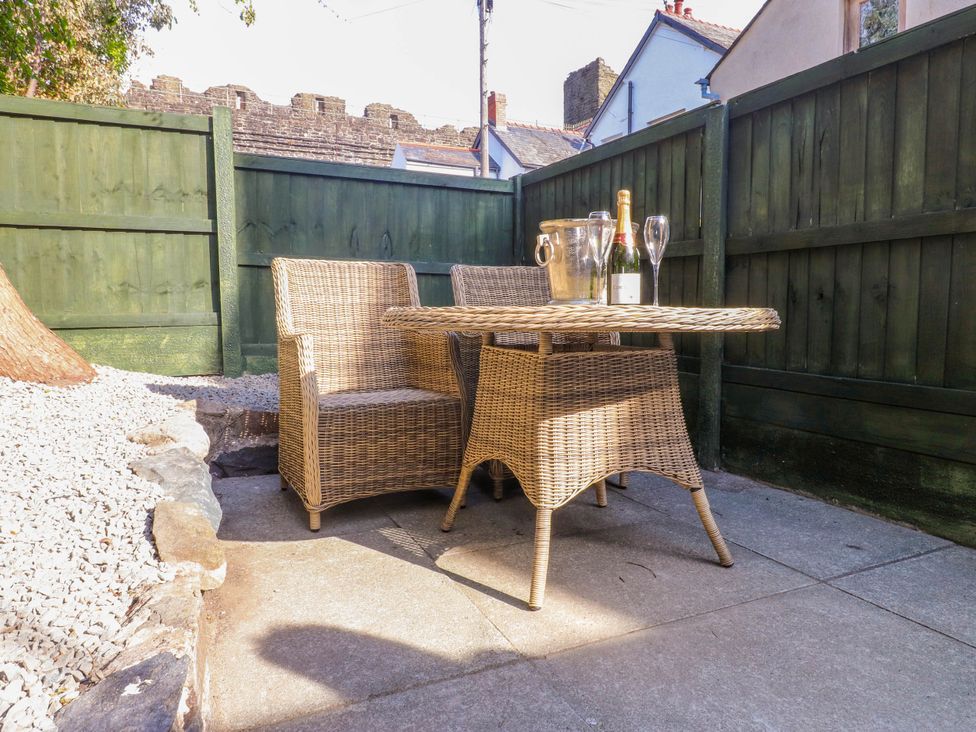 6 Uppergate Street Rose Cottage - North Wales - 1173512 - thumbnail photo 22