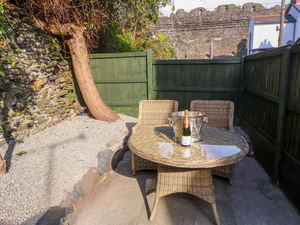 6 Uppergate Street Rose Cottage - North Wales - 1173512 - thumbnail photo 23