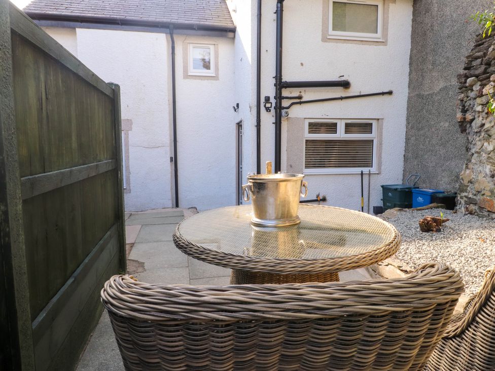 6 Uppergate Street Rose Cottage - North Wales - 1173512 - thumbnail photo 24