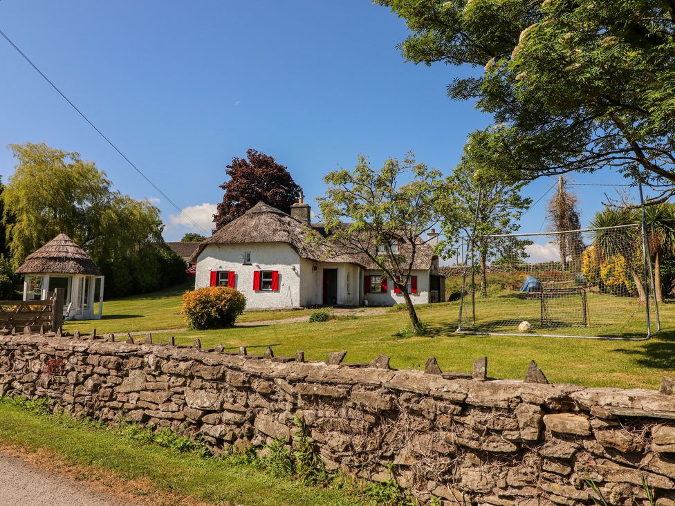 ROSE COTTAGE - County Clare - 1173554 - thumbnail photo 2