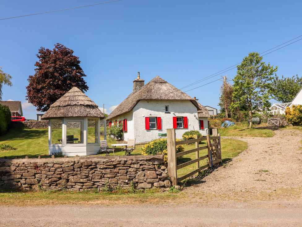 ROSE COTTAGE - County Clare - 1173554 - thumbnail photo 3