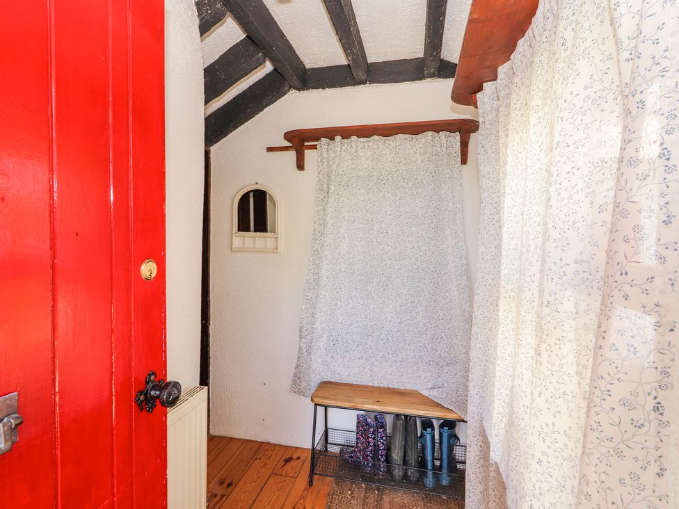 ROSE COTTAGE - County Clare - 1173554 - thumbnail photo 5