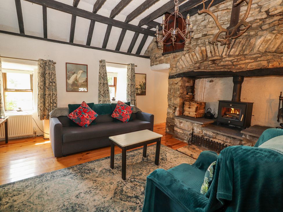 ROSE COTTAGE - County Clare - 1173554 - thumbnail photo 6