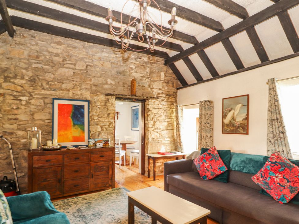 ROSE COTTAGE - County Clare - 1173554 - thumbnail photo 7