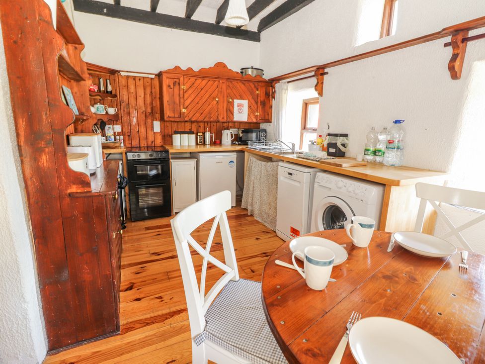 ROSE COTTAGE - County Clare - 1173554 - thumbnail photo 9