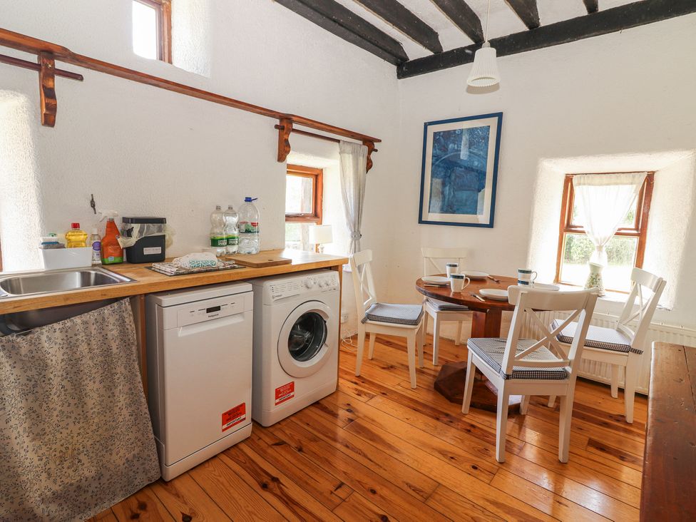 ROSE COTTAGE - County Clare - 1173554 - thumbnail photo 10