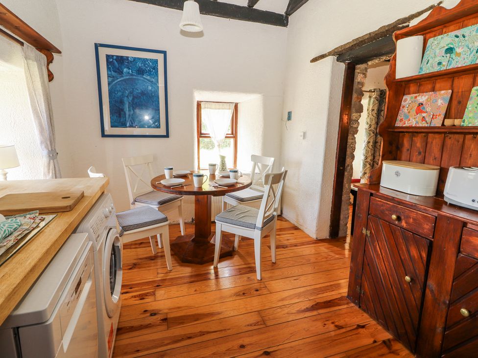 ROSE COTTAGE - County Clare - 1173554 - thumbnail photo 11